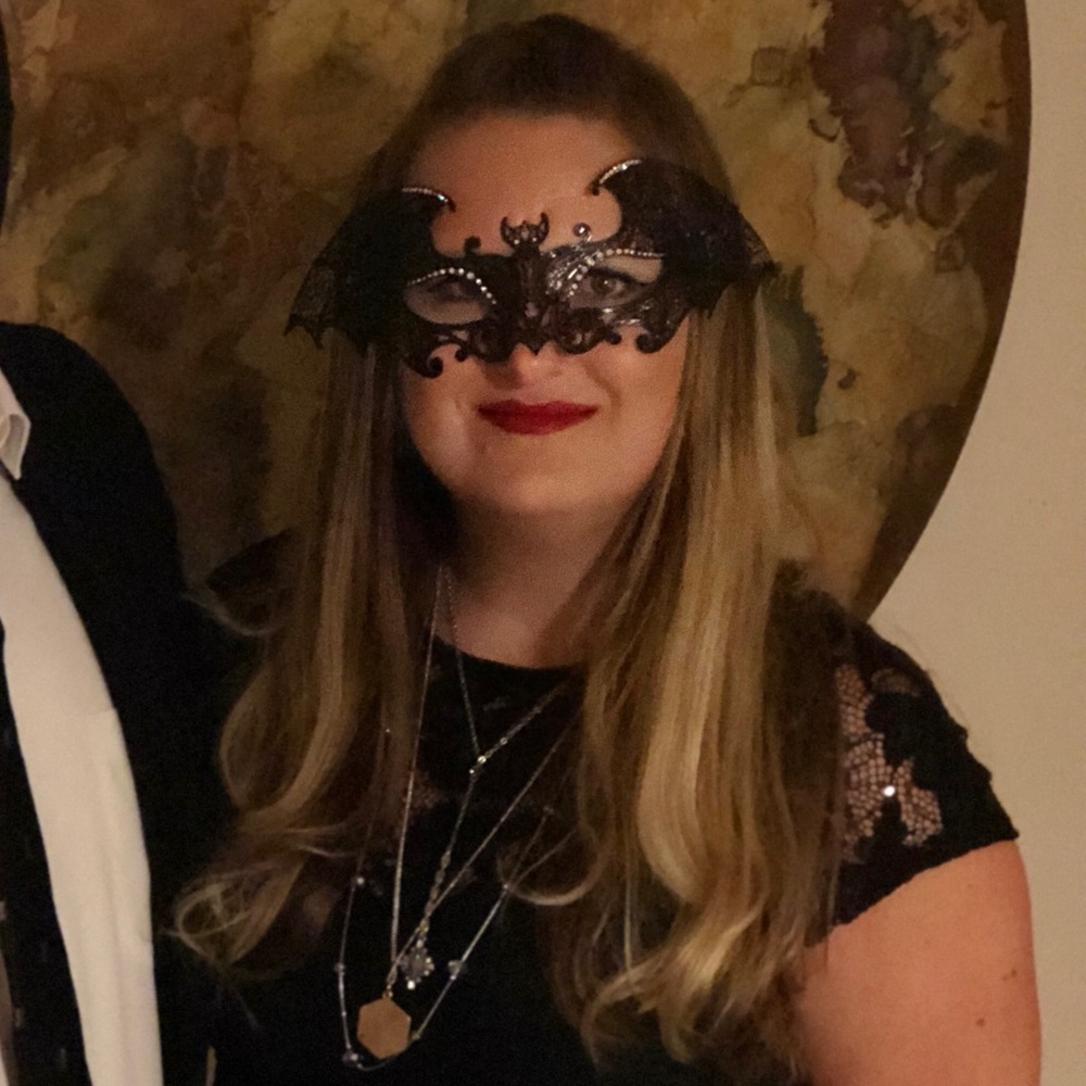 Meet your Posher, Tammy